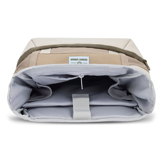 Johnny Urban Edge Series Ashton Plecak 46 cm Komora na laptopa