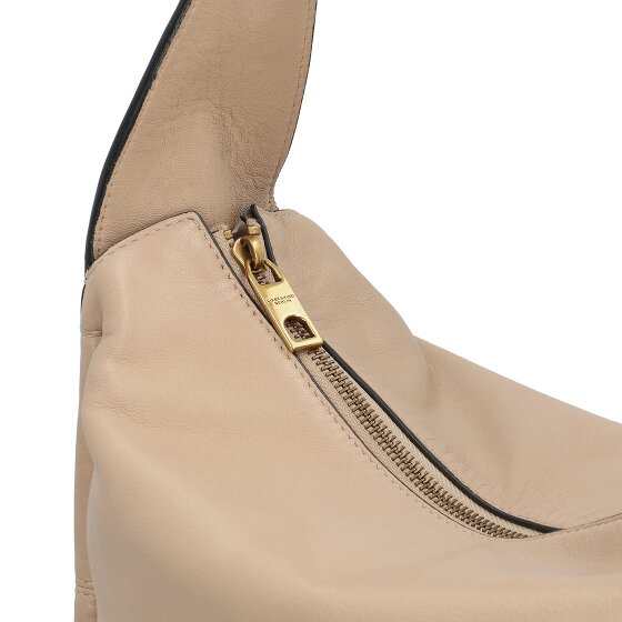 Liebeskind Sky Torba na ramię Skórzany 33 cm