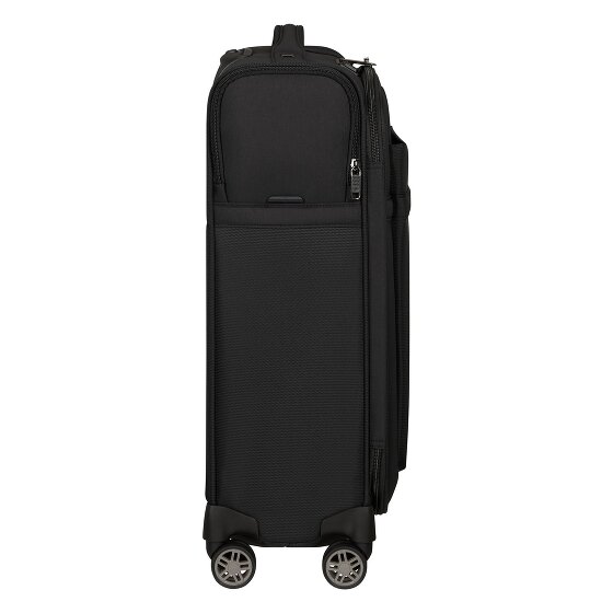 Samsonite Airea 4 kółka Walizka kabinowa 55 cm