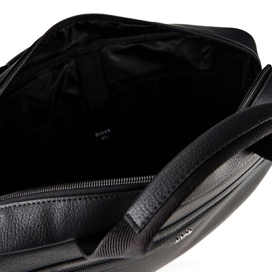 Boss Lewys Teczka 40 cm Komora na laptopa