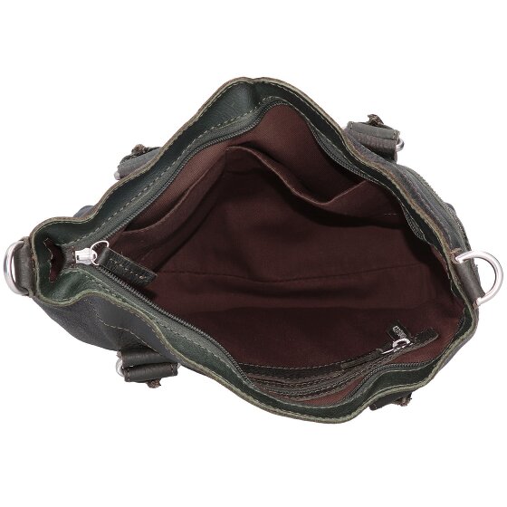 Cowboysbag Torba na ramię skórzana 28 cm