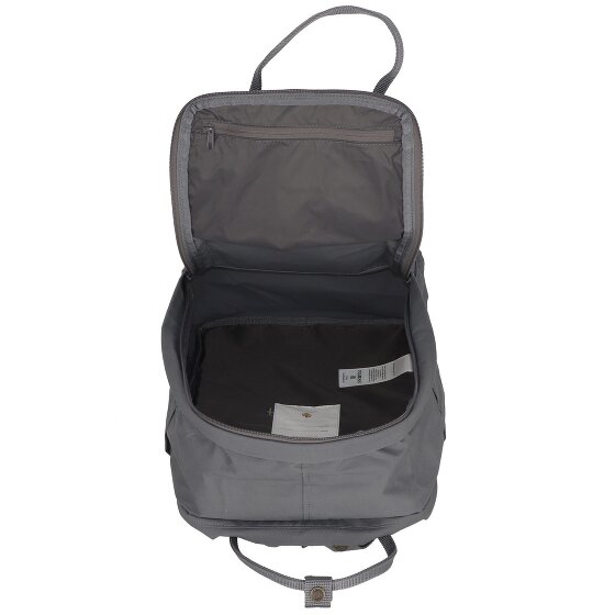Fjällräven Plecak Kanken 37 cm Komora na laptopa