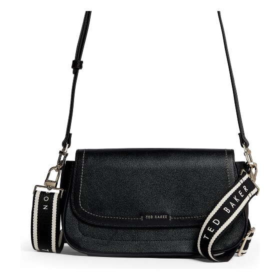 Ted Baker Louiize Torba na ramię Skórzany 25 cm