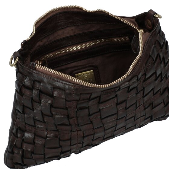 Campomaggi Torba na ramię Skórzany 31 cm