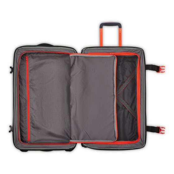 Roncato Norway 2 kółka Walizka M 68 cm