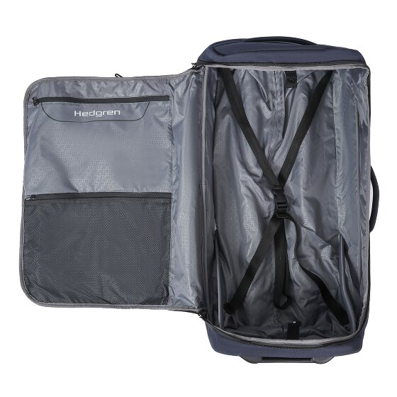 Hedgren Comby Compact 2 kółka Torba podróżna 68 cm