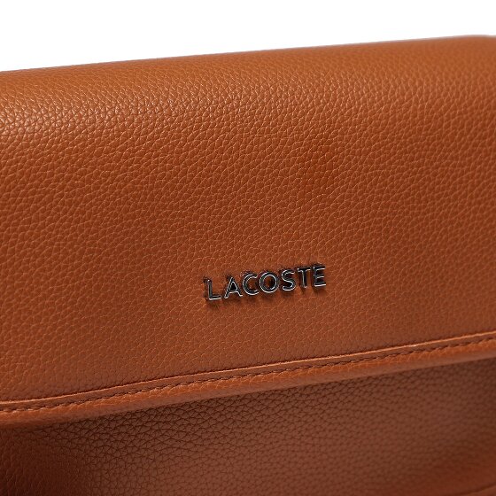 Lacoste LG Lacoste Elegance Torba na ramię 21 cm