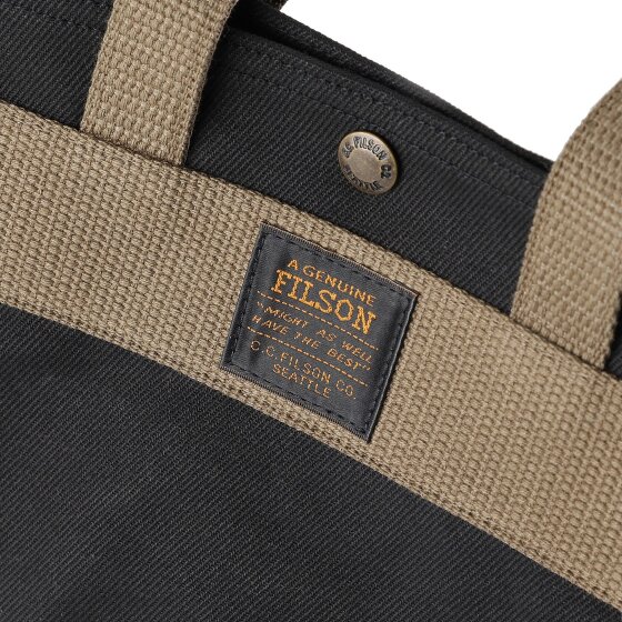 Filson Rugged Twill Torba na ramię 20 cm