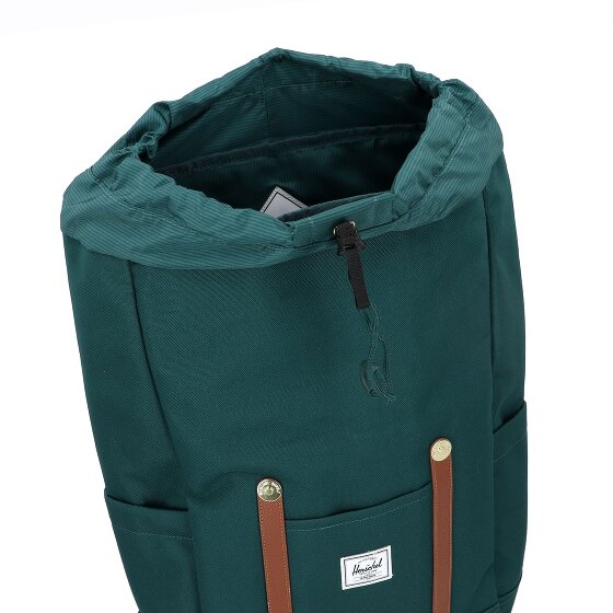 Herschel Retreat Plecak 43 cm Komora na laptopa