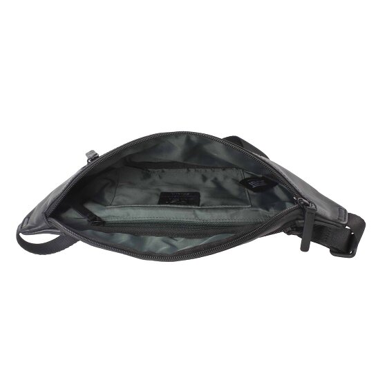 Jost Aarhus Saszetka Skórzany 36 cm