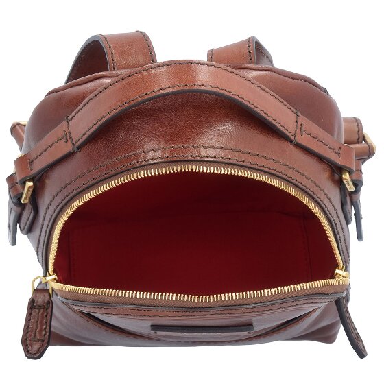 The Bridge Plecak miejski Pearldistrict Leather 27 cm