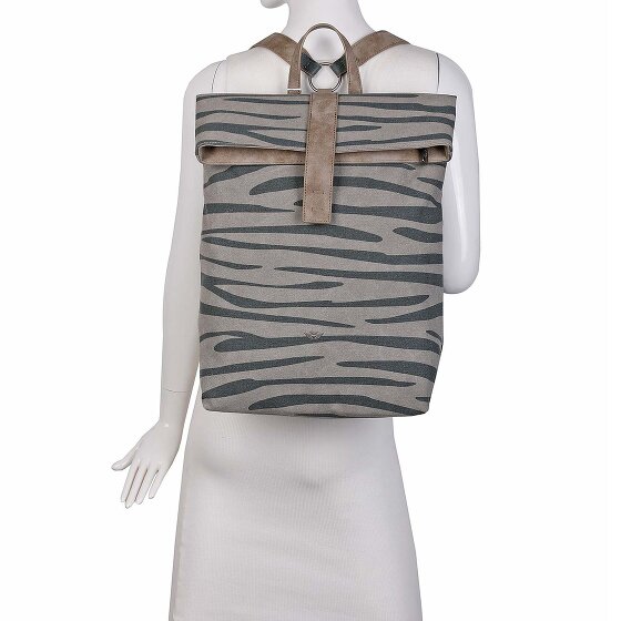 Fritzi aus Preußen Izzy03 Canvas Plecak 40 cm