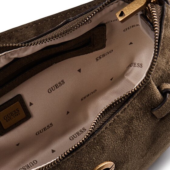Guess Allegra Torba na ramię 37 cm
