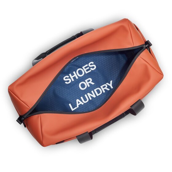 Delsey Paris Turenne Soft Torba podróżna Weekender 45 cm