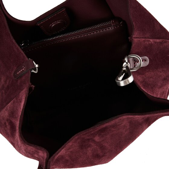 Gianni Chiarini Dua Torba na ramię Skóra 24 cm