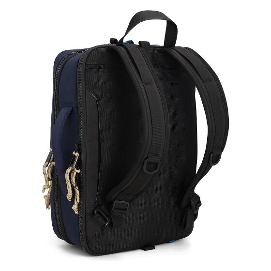 Topo Designs Global Plecak 29 cm Komora na laptopa