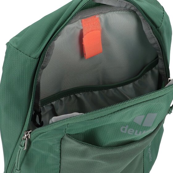 Deuter Plecak rowerowy Junior Bike 39 cm