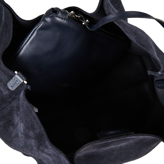 Gianni Chiarini Dua Torba na ramię Skóra 24 cm