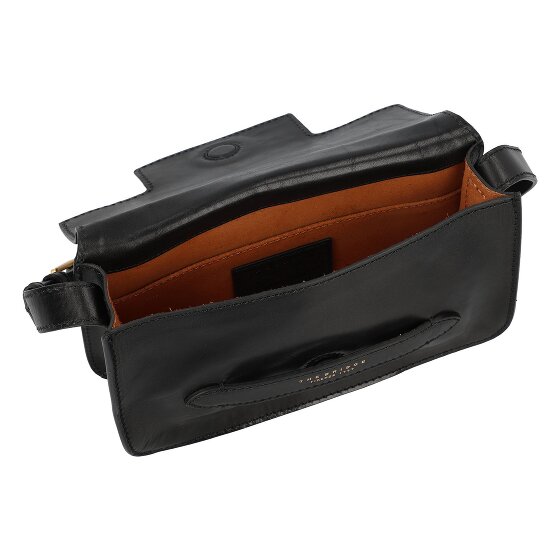 The Bridge Lucrezia Torba na ramię skórzana 26 cm