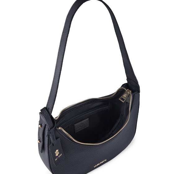 Lazarotti Bologna Leather Torba na ramię Skóra 24 cm