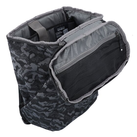 Samsonite Neoknit Plecak 37 cm Komora na laptopa