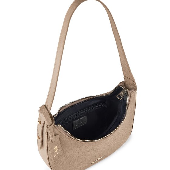 Lazarotti Bologna Leather Torba na ramię Skóra 24 cm