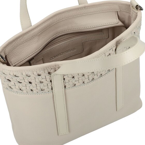 Cowboysbag Barkley Torba Skórzany 27 cm