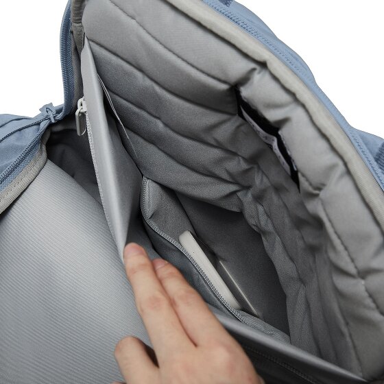 XD Design Soft Plecak 41 cm Komora na laptopa