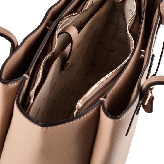 Guess Isola Shopper Bag 40 cm Komora na laptopa