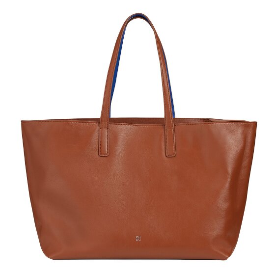 DuDu Pauline Shopper Bag Skórzany 36 cm