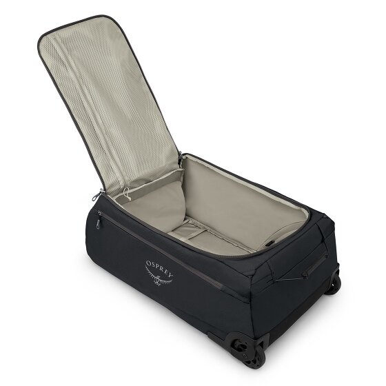 Osprey Daylite 85 2 kółka Torba podróżna 71 cm