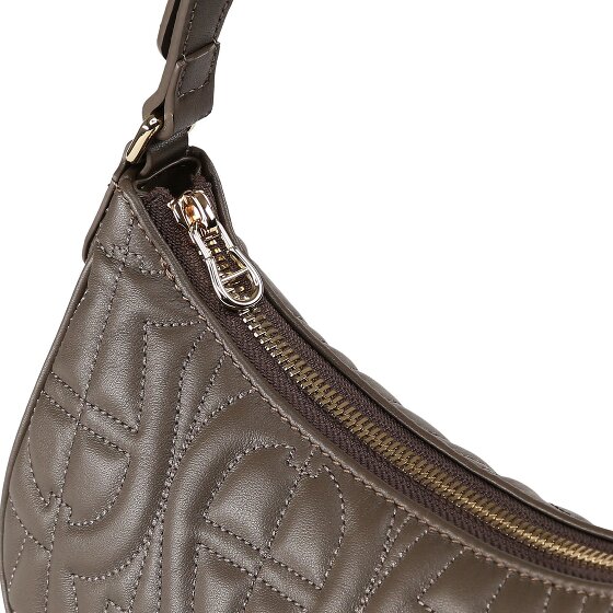 AIGNER Diadora Torba na ramię Skórzany 25 cm