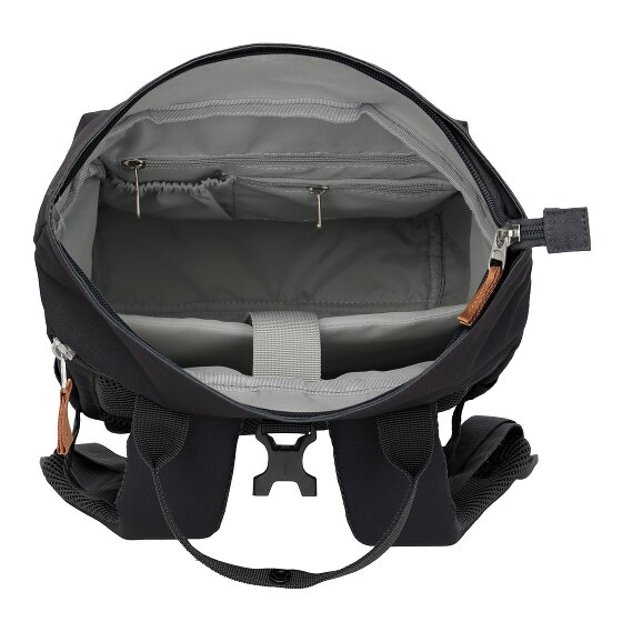 Travelite Basics Plecak 37 cm Komora na laptopa