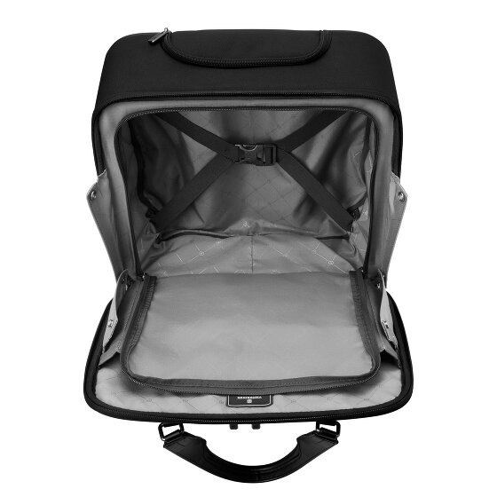 Victorinox Werks Professional 2-Wheel Business Trolley 38 cm przegroda na laptopa
