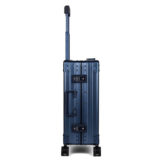 Aleon Traveler International 4 Roll Cabin Trolley 55 cm