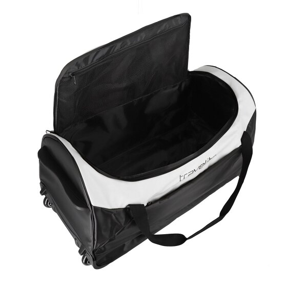 Travelite Basics 2 kółka Torba podróżna 71 cm