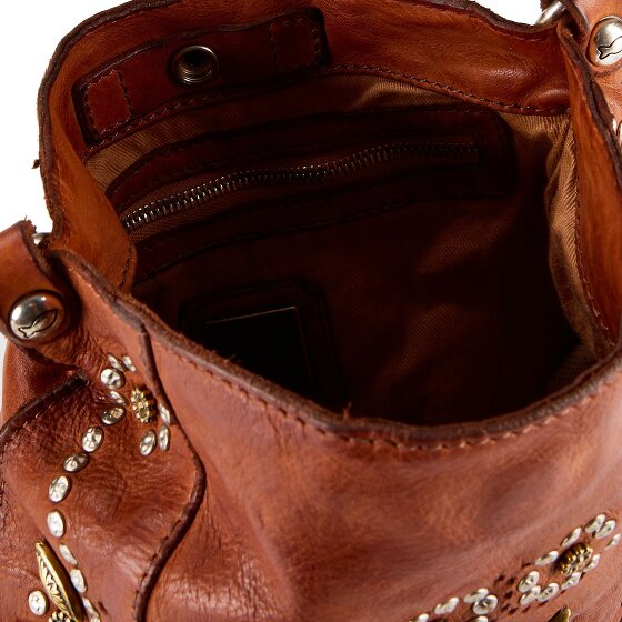 Campomaggi Nora Torba na ramię Skórzany 27 cm