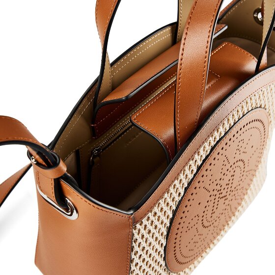 Karl Lagerfeld Circle Torba Skórzany 31 cm