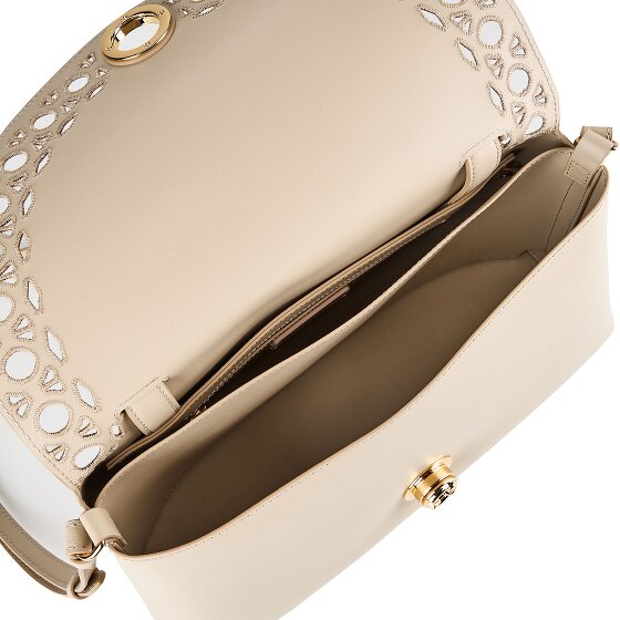 Coccinelle Nikla Torba na ramię Skórzany 34.5 cm