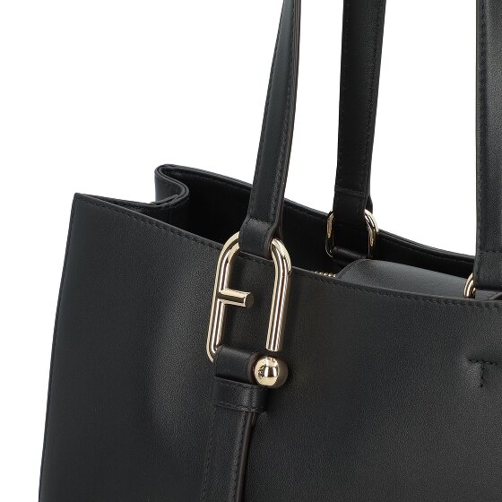 Furla Nuvola Torba na ramię Skórzany 37 cm