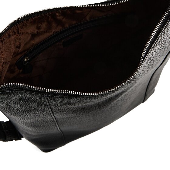 Braun Büffel Hanna Torba na ramię Skórzany 30 cm