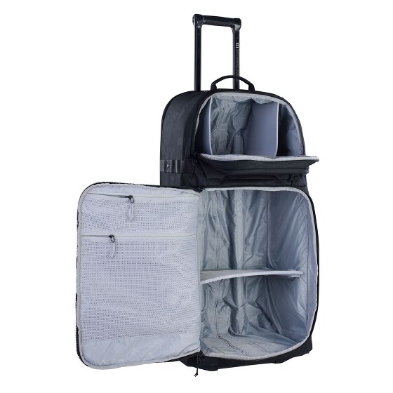 Evoc 2 kółka Torba podróżna 85 cm