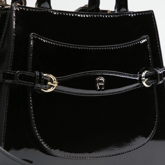 AIGNER Cavallo Torba Skórzany 28 cm