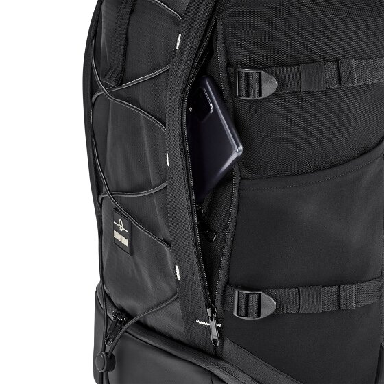 Johnny Urban Eco Series Allen Large Move Plecak 45 cm Komora na laptopa