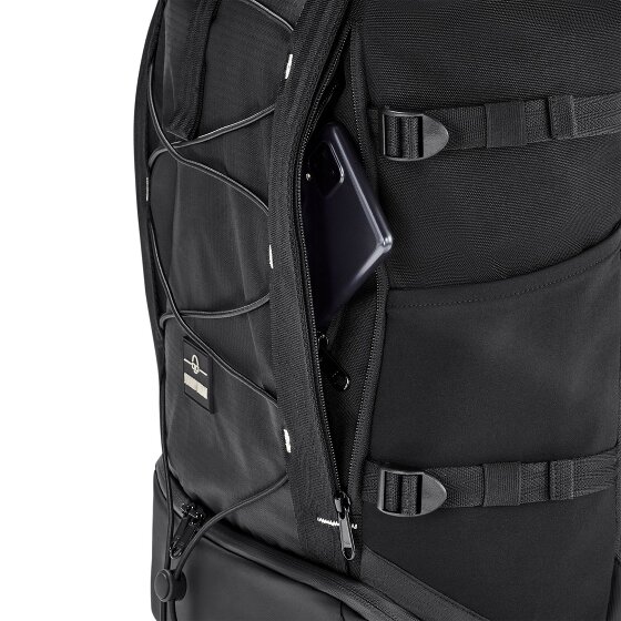 Johnny Urban Eco Series Allen Large Move Plecak 45 cm Komora na laptopa