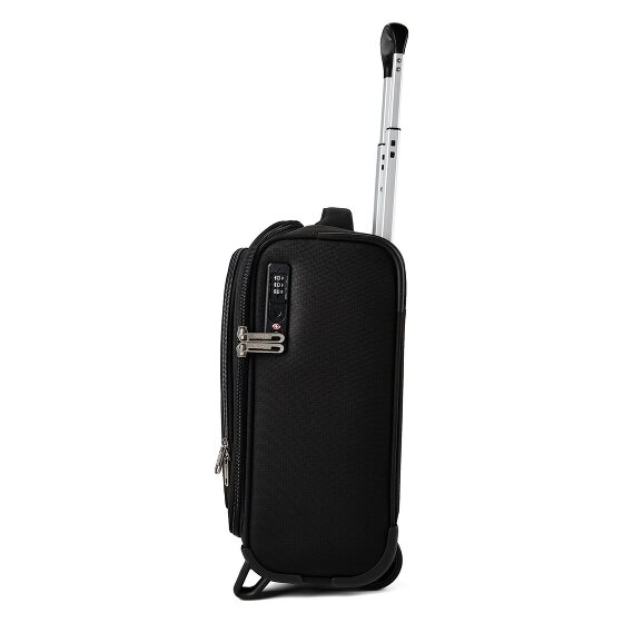 American Tourister Cloudrider 4 kółka Walizka kabinowa 40 cm
