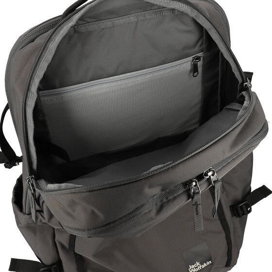 Jack Wolfskin Sierra Plecak 50 cm Komora na laptopa