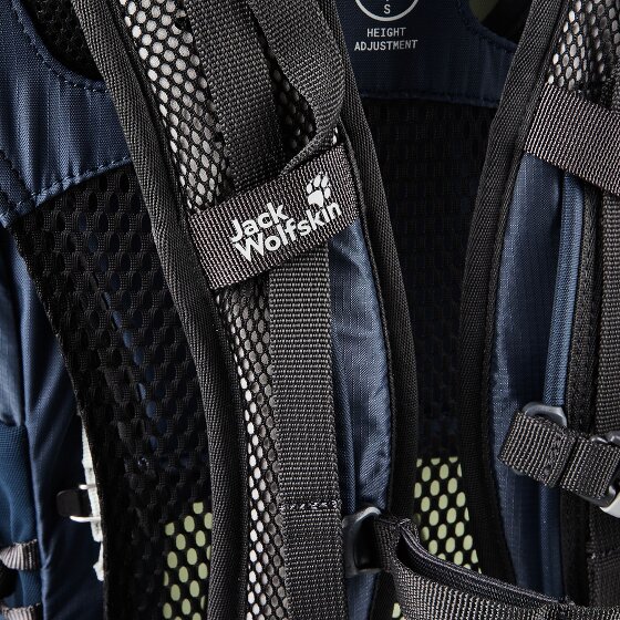 Jack Wolfskin Astro Vent Plecak turystyczny 54 cm