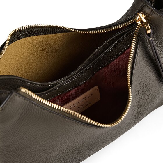 Coccinelle Boheme Torba na ramię Skóra 30 cm