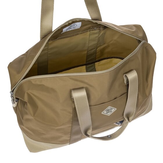 Bric's Bric's x Replay Torba podróżna Weekender 43 cm